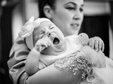 Deux choses utiles à savoir sur les pleurs de bébé