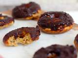 Donuts facile et healthy