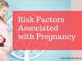 Facteurs de risque associés à la grossesse