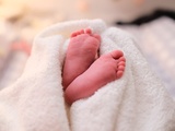 Organisez la meilleure séance photo possible pour votre nouveau-né