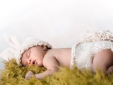 Voici quelques idées pour aider votre bébé à bien s’endormir