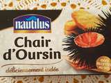 Chair d'oursin