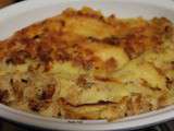 Hachis Parmentier (Thermomix)