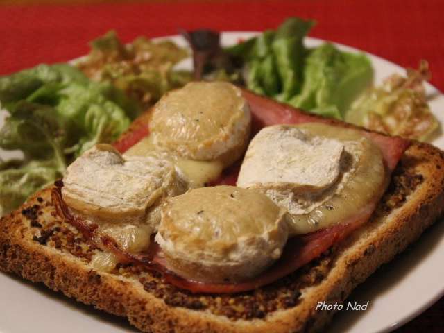 Recettes de Jambon Blanc