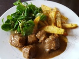 Carbonnade flamande