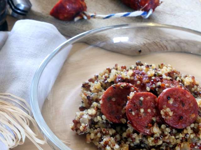 Recette Espagnol facile - Les recettes d'Espagnol les plus faciles et