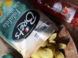 Apéro spécial Fête des Mères avec la DegustaBox : partage, découvertes et gourmandises