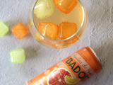 Cocktail Pamplemousse Badoit Bulles de Fruits & Rhum : la recette pétillante de l’été