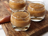 Compote pomme-poire : une recette anti-gaspi pour utiliser vos fruits trop mûrs