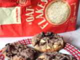 Cookies aux cerises noires et chocolat blanc : la recette gourmande et originale pour l'été