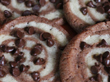Cookies spirales : la recette facile