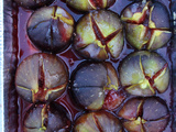 Figues rôties au barbecue : le dessert facile de l’été