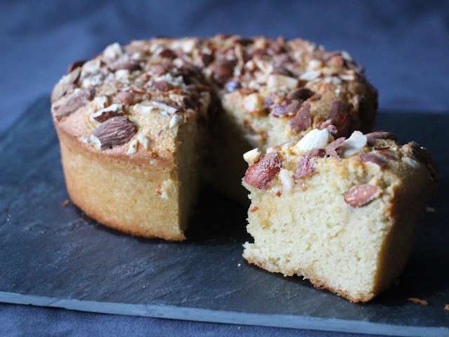 Recettes D Epiphanie Et Frangipane