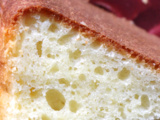 Gâteau moelleux au citron et yaourt : le classique qui plaît à tout le monde