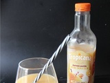 J'ai testé Pure Douceur de Tropicana : l’équilibre parfait entre fraîcheur et gourmandise