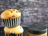 Muffins gourmands : trois parfums pour varier les plaisirs