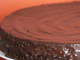 Noisetier au chocolat : mon gâteau choco-noisette préféré pour l’automne