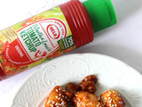 Poulet frit coréen : la recette maison qui fait craquer