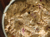 Rillettes de sardines citronnées à la ricotta : l’idée apéro fraîche et pleine de caractère