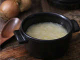 Soupe à l’Oignon Maison : Confort d’Hiver Authentique