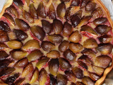 Tarte amandine aux figues : une recette fondante et gourmande
