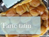 Tarte tatin légère : un délice moins sucré avec Béghin Say Sucre & Stévia poudre