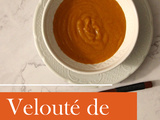 Velouté de Lentilles Corail aux Tomates : Un Délice Réconfortant et Nutritif