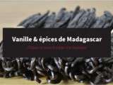 Cap d’Ambre Vanille : 3ème partenariat