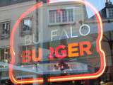 J’ai testé le Buffalo Burger à Chartres
