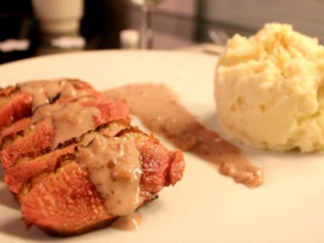 Recettes de Porto de Food and Cook
