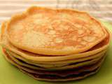 Pancakes – Battle Food #30