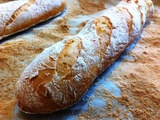 Baguette Inratable