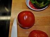 Comment peler une tomate facilement