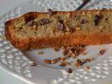 Gâteau aux amandes et à l’huile d’olive (sans farine)