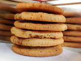Cookies Neiman Marcus - #Test #Recette