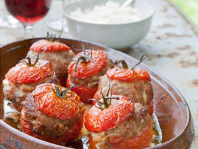 Recettes de Hache de Veau