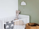 Aménagement de la chambre de bébé : astuces pour favoriser un sommeil de qualité