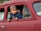 Assurer la sécurité de vos enfants en voiture : Guide pratique