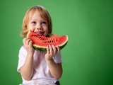 Bénéfices d’une alimentation équilibrée pour la santé et le bien-être des enfants