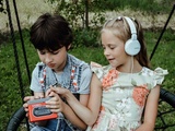 Bienfaits de la musique sur le développement des enfants : découvrez les impacts positifs