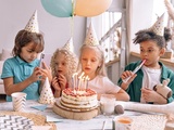 Clés pour réussir une fête d’anniversaire inoubliable pour votre enfant