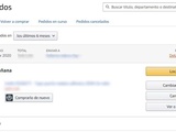 Comment supprimer l’adresse de livraison sur Amazon
