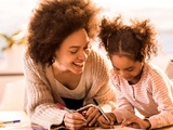 Conseils pour créer des liens plus forts entre parents et enfants