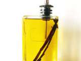 L’huile d’olive à la vanille, la très très bonne idée de Rym
