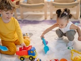 L’impact positif du jeu sur le développement cognitif et émotionnel de votre enfant