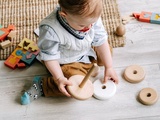 L’influence cruciale des jeux et jouets sur l’épanouissement de l’enfant