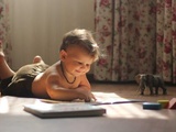 Nombreux avantages de la lecture pour bébé dès son plus jeune âge