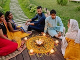 Renforcer les liens familiaux grâce aux rituels : une source d’épanouissement et de bonheur