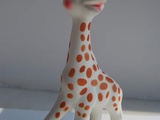 Sophie la girafe est-elle sans danger pour votre bébé