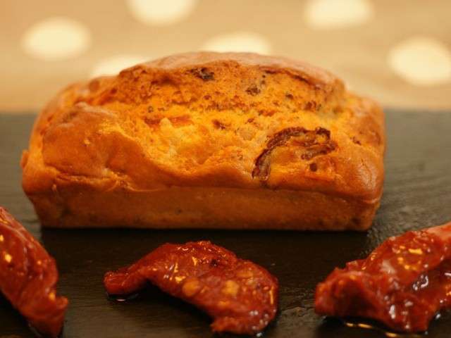 Recettes de Buche Chevre